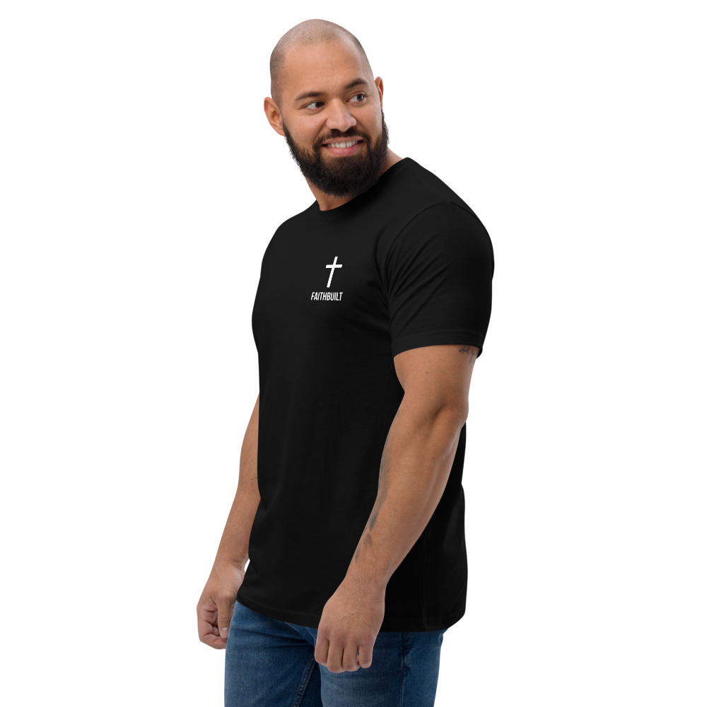 FaithBuilt Short Sleeve T-Shirt